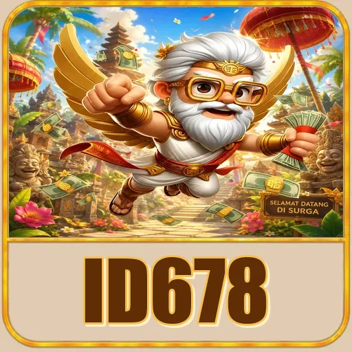 Aplikasi id678 Android